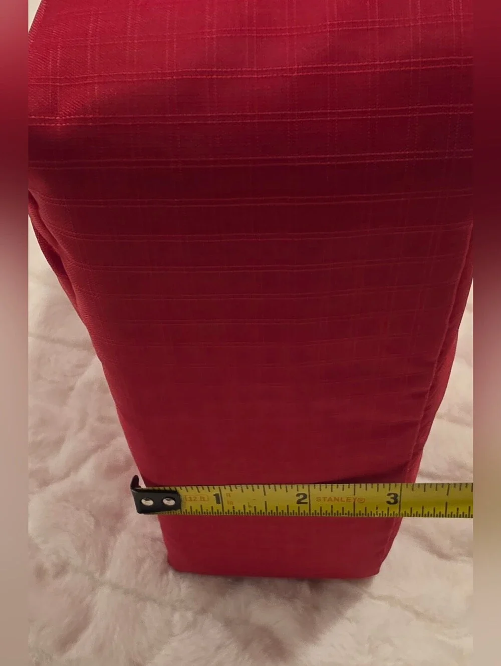 NWT Set of 2 Vintage Hanging American Tourister Toiletry Bags